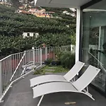 Apartamento White Câmara de Lobos