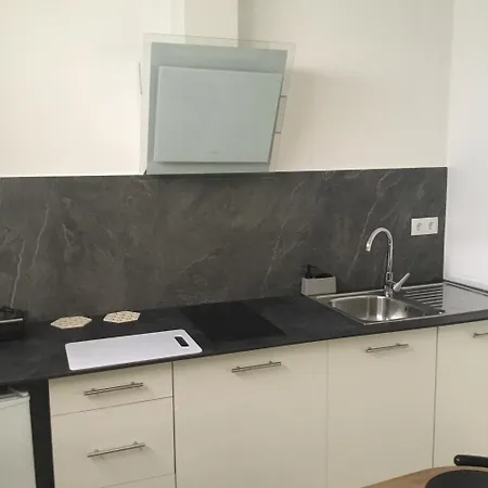 White Apartamento *