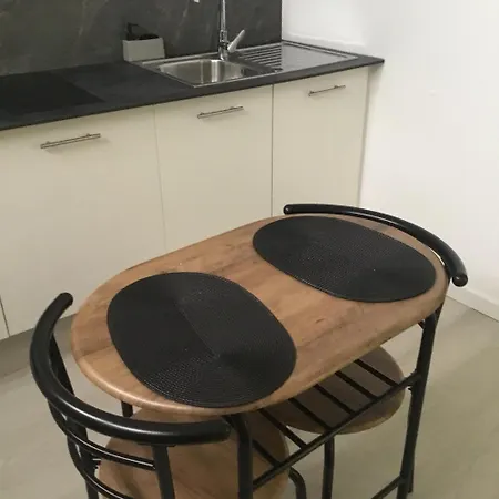 Apartamento White