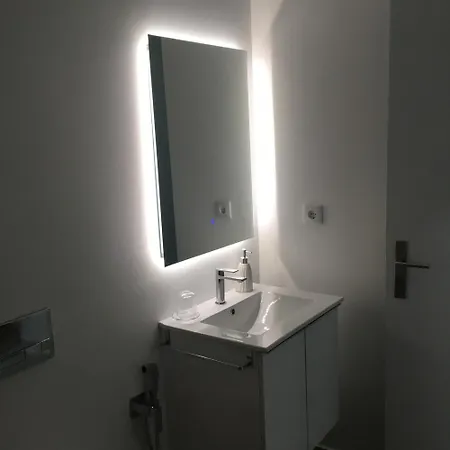 Apartamento White Câmara de Lobos