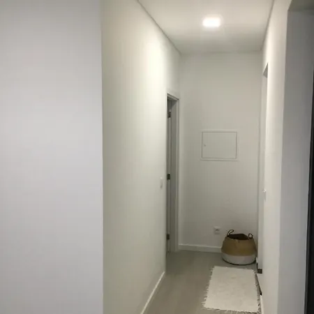 Apartament White Câmara de Lobos