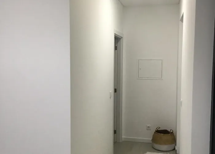 Apartament White Câmara de Lobos