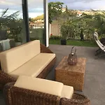 דירה White Câmara de Lobos
