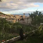 White Appartement Câmara de Lobos