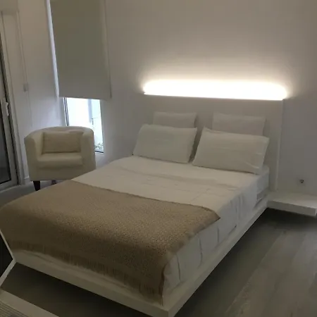 Apartmán White Câmara de Lobos