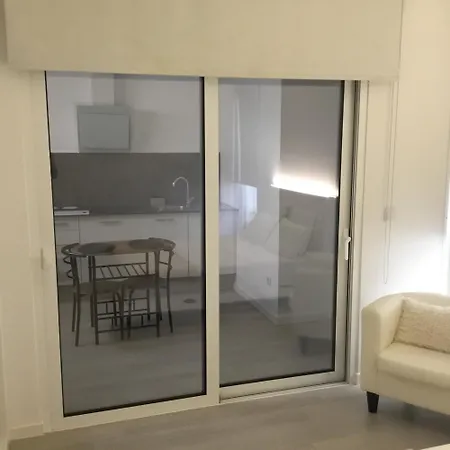 White Appartement Câmara de Lobos