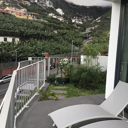 Appartement White