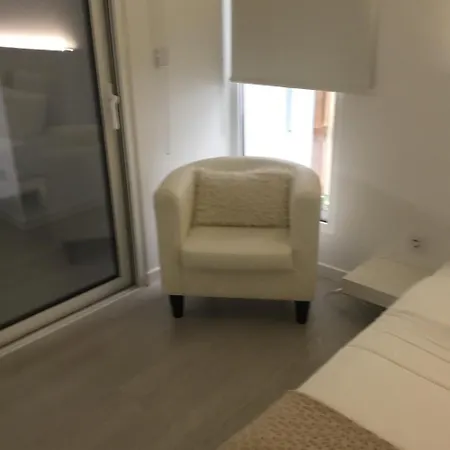 White * Câmara de Lobos