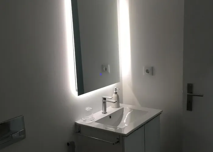 Apartmán White Câmara de Lobos