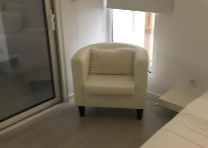 White * Câmara de Lobos